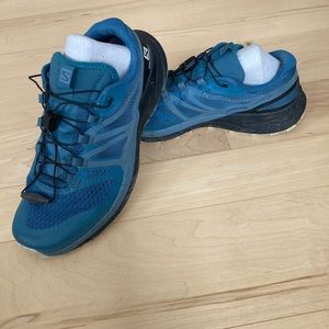 Salomon sense ride 2 women 7.5
